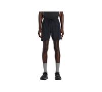 NEW BALANCE Rc Lined Short 7" - Hombre - Negro - talla L- modelo 2026