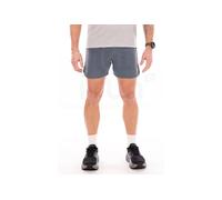 New Balance - Ropa para trail running - RC Short 5" Graphite - Talla M - Gris Gris M