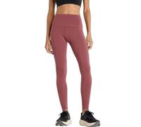 NEW BALANCE Rc Pocket Legging 27 In - Mujer - Rojo - talla L- modelo 2025