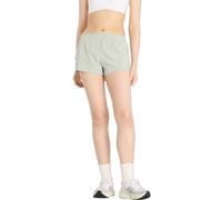 New Balance - RC Short 3" W Garter Snake para Mujer - Talla S - Verde Verde S