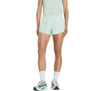 NEW BALANCE Rc Short 3 In W - Mujer - Verde - talla M- modelo 2026