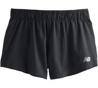 New Balance - RC Short 3" W Black para Mujer - Talla S - Negro Negro S
