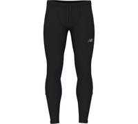 NEW BALANCE Rc Sleek Tight - Hombre - Negro - talla S- modelo 2025