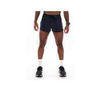 Pantalón de running new balance rc split 3 hombre negro L