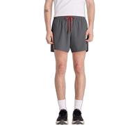 NEW BALANCE Rc Ul Short 5 In - Hombre - Gris - talla XL- modelo 2025