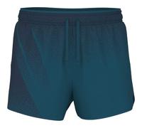 NEW BALANCE Rc Ultra Light Printed Short 3 - Hombre - Azul - talla L- modelo 2026
