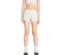 NEW BALANCE Rc Ultra Light Split Short 3 In W - Mujer - Gris - talla M- modelo 2025