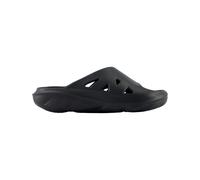 New Balance - Rcvry Slide Phantom/Parchment K1 - Talla 44 - Negro Negro 44