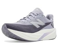 NEW BALANCE Zapatillas de running FuelCell Rebel v5 para mujer gris claro | 40