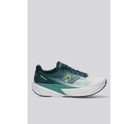 Zapatillas de Running New Balance FuelCell Rebel v5 Medusa Green Hombre 42