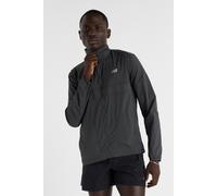 New Balance Reflective Packable Jacket In Black Talla: S | Chaquetas Deportivas Outlet | Hombre | Negro