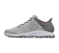 New Balance Roav Fresh Foam - Zapatillas de golf para hombre, Gris, 41.5 EU