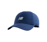 New Balance - Ropa para trail running - 47 Clean Up Ultimate Run Hat Nb Navy - Azul marino Azul marino one size