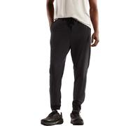 NEW BALANCE Pantalón de chándal RC Essential para hombre negro | M