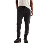 NEW BALANCE Pantalón de chándal RC Essential para hombre negro | S