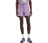 New Balance - Ropa para trail running - RC Essential Short 5" Candied Violet - Talla XL - Púrpura Púrpura XL