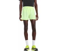 New Balance - Ropa para trail running - RC Short 5" Afterglow - Talla L - Verde Verde L