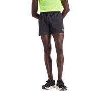 New Balance - Ropa para trail running - RC Short 5" Black - Talla L - Negro Negro L