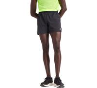 New Balance - Ropa para trail running - RC Short 5" Black - Talla M - Negro Negro M