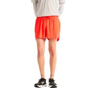 New Balance - Ropa para trail running - RC Short 5" Neo Flame - Talla L - Naranja Naranja L