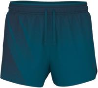 NEW BALANCE Rc Ultra Light Printed Short 3 - Hombre - Azul - talla M- modelo 2026