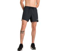 New Balance - Ropa para trail running - RC Ultra Light Split Short 5" Black - Talla L - Negro Negro L