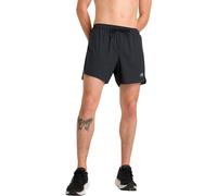 New Balance - Ropa para trail running - RC Ultra Light Split Short 5" Black - Talla M - Negro Negro M