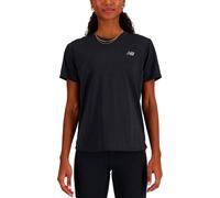 Camiseta M/c Running_Mujer_NEW BALANCE Athletics Short Sleeve - M