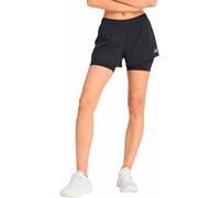 NEW BALANCE Rc 2-in-1 Short 3 In W - Mujer - Negro - talla S- modelo 2026