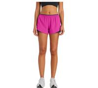 New Balance - Ropa trail running mujer - RC Essential Short 3" Pink Heat para Mujer - Talla M - Rosa Rosa M