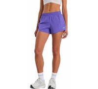 New Balance - Ropa trail running mujer - RC Short 3" Electric Purple para Mujer - Talla M - Púrpura Púrpura M