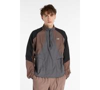 New Balance Run Water Resistant Jacket Earthsha Talla: XXL | Chaquetas Finas Outlet | Hombre | Marrón