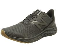 New Balance, Running Shoes Hombre, Verde (Green), 41.5 EU