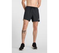 New Balance Running Shorts In Black Talla: L | Shorts Deportivos Outlet | Hombre | Negro