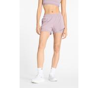 New Balance Running Shorts In Lilac Talla: XS | Shorts Deportivos Outlet | Mujer | Púrpura