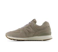 new balance Sandalias de dedo '574' gris / gris humo 37,5 EUR