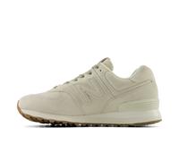 new balance Sandalias de dedo '574' gris / verde / verde claro 39 EUR