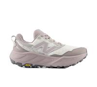 New Balance - Zapatillas de trail - Hierro V9 W Sea Salt/Truffle Salt para Mujer - Talla 37 - Rosa Rosa 37