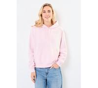 New Balance SE FT HOODIE W L Rosa