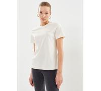 New Balance SE JERSEY TEE S Beige