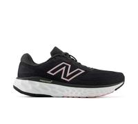 New Balance Shoes Running Fresh Foam X EVOZ v4 1G0 - Zapatillas de deporte (alcalinas alcalinas, verde, plata, metalizado), 9w7 Black Cement Pink Chalk Alabaster, 40.5 EU