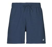 New Balance Short FRENCH TERRY SHORT in Azul EU S