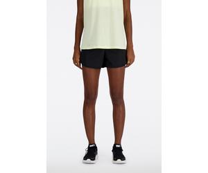 New Balance Shorts In Black Talla: L | Pantalones Cortos Outlet | Mujer | Negro