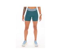 New Balance Sleek High Rise Sport L Bleu