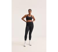 New Balance - RC Sleek Pocket High Rise Legging 27" W Black para Mujer - Talla M - Negro Negro M