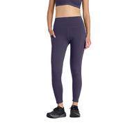 New Balance Sleek Pocket High Rise mallas para Mujer 63 cm | EU M in Boysenberry