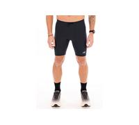 New Balance Sleek Pocket vêtement running homme S Noir