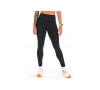 New Balance Sleek Pocket High Rise Legging Black (bk) Talla: S | Leggings Deportivos Outlet | Mujer | Negro