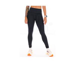 New Balance Sleep Pocket High Rise S Negro