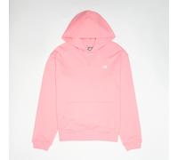 New Balance Small Logo Hoodie rosa 146